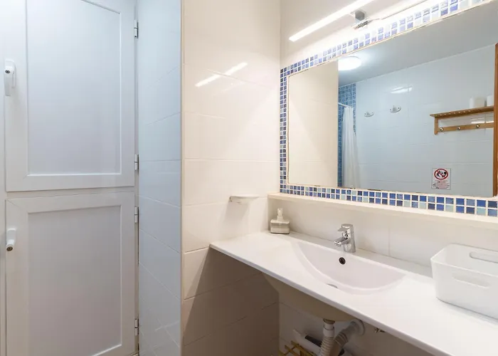 Nire Lula En La Misma Playa Apartamento