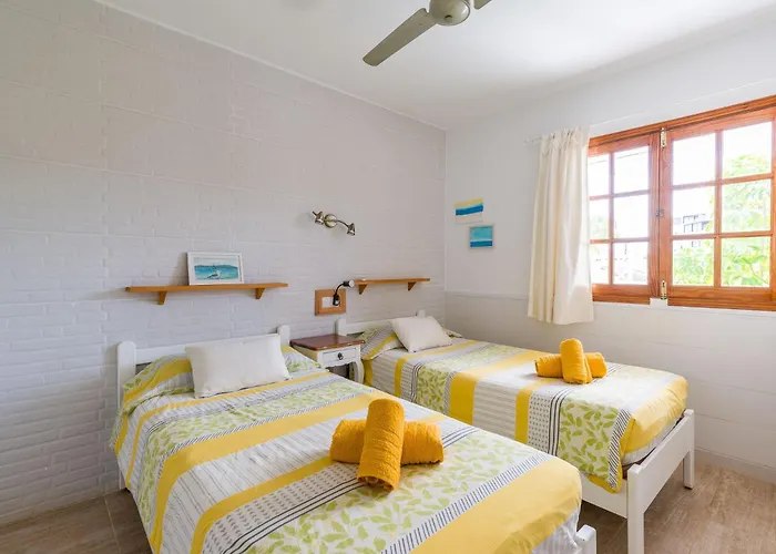 Nire Lula En La Misma Playa Cotillo