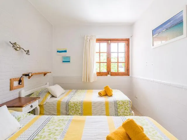 Nire Lula En La Misma Playa Cotillo