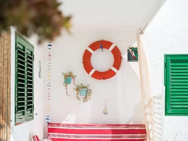 Apartamento Nire Lula En La Misma Playa Cotillo