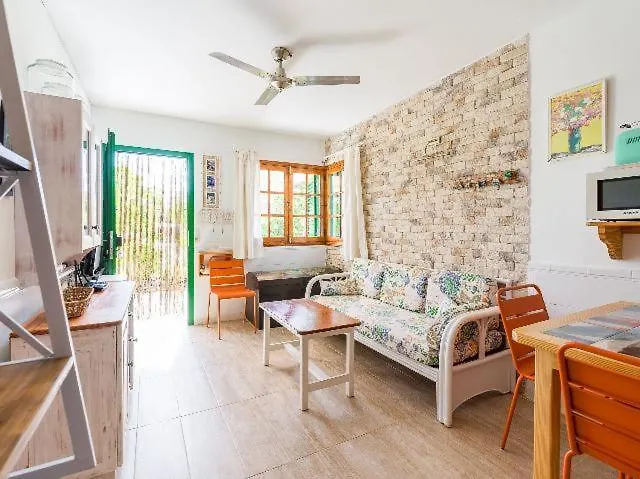 Apartamento Nire Lula En La Misma Playa *