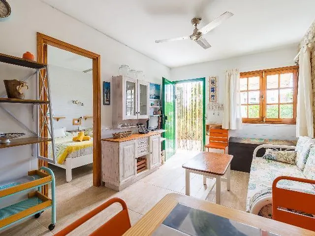 Nire Lula En La Misma Playa Cotillo