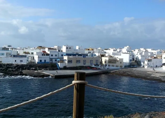 Apartamento Nire Lula En La Misma Playa