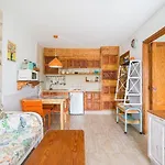 Apartment Nire Lula En La Misma Playa *