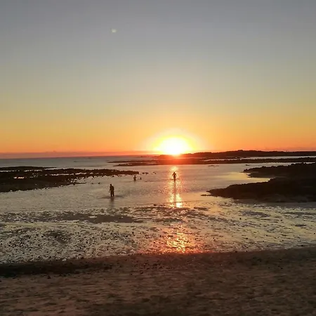 Nire Lula En La Misma Playa * Cotillo