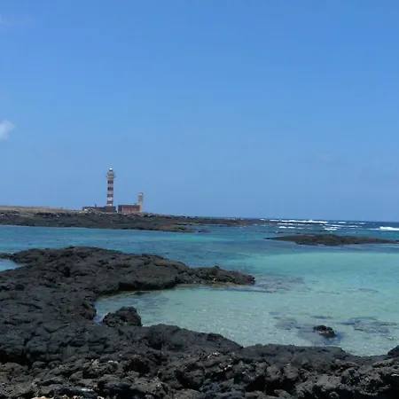 Nire Lula En La Misma Playa דירה *