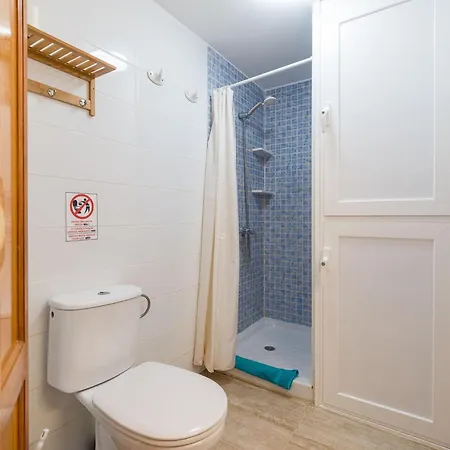 Nire Lula En La Misma Playa דירה Cotillo