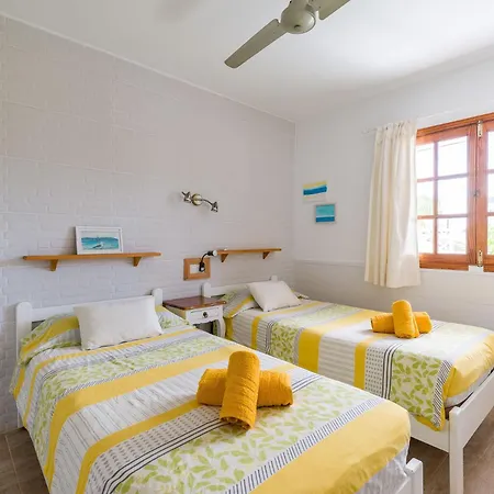 Nire Lula En La Misma Playa Cotillo