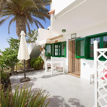 Nire Lula En La Misma Playa 아파트