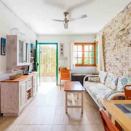 Nire Lula En La Misma Playa 아파트 *