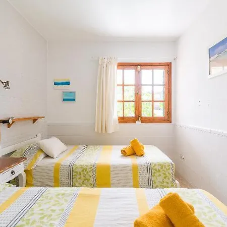 Nire Lula En La Misma Playa Cotillo