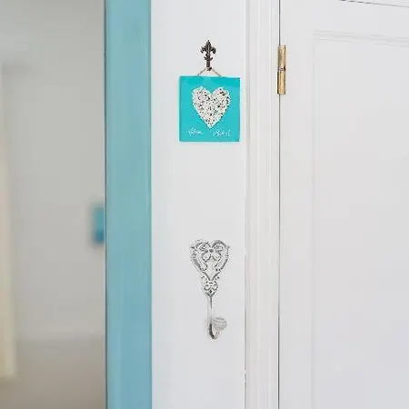 דירה Nire Lula En La Misma Playa Cotillo