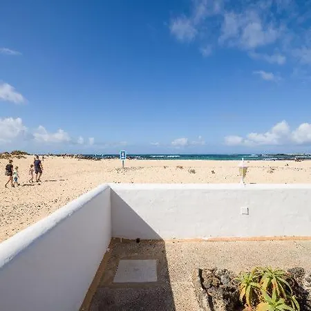 Nire Lula En La Misma Playa 아파트