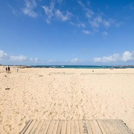 Nire Lula En La Misma Playa * Cotillo