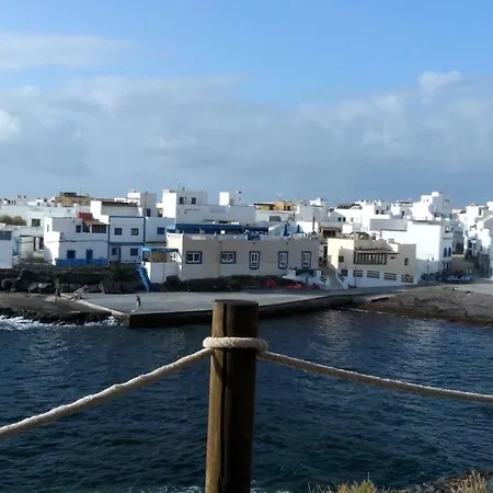 아파트 Nire Lula En La Misma Playa