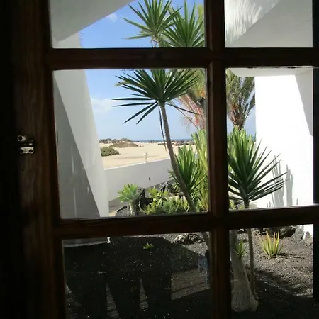 דירה Nire Lula En La Misma Playa *