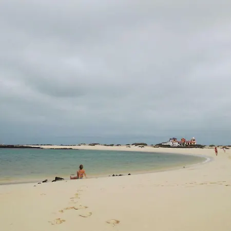 Nire Lula En La Misma Playa * Cotillo