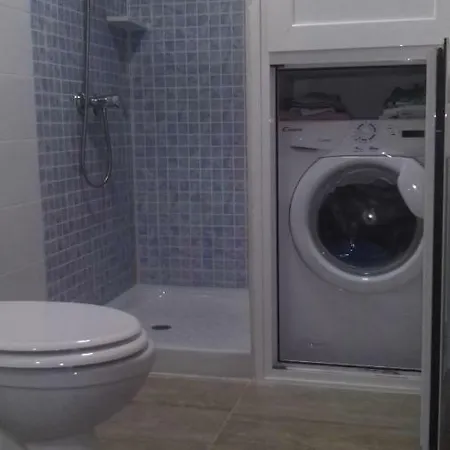 Nire Lula En La Misma Playa דירה