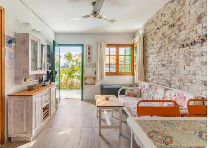 Appartement Nire Lula En La Misma Playa