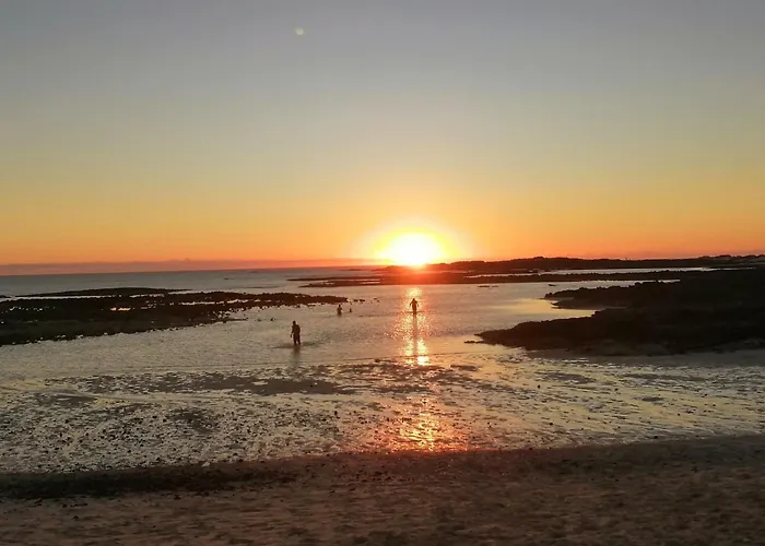 Nire Lula En La Misma Playa * Cotillo