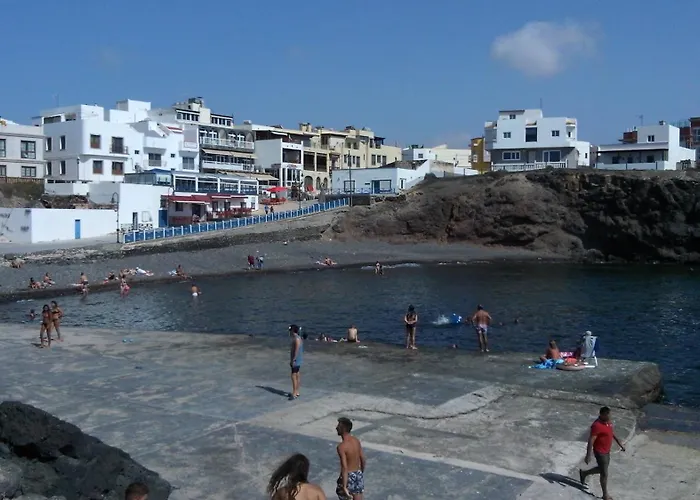 Nire Lula En La Misma Playa