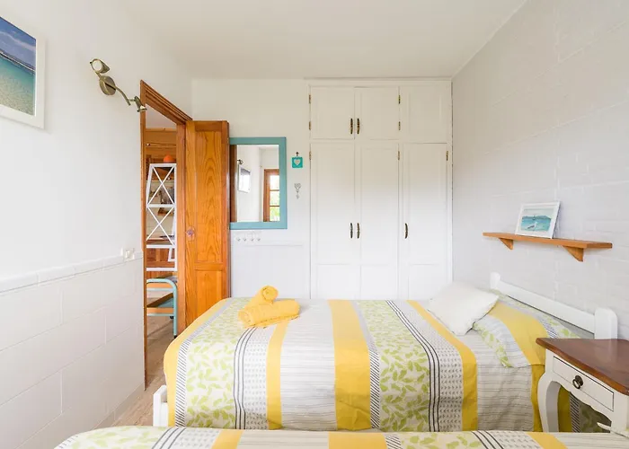 Nire Lula En La Misma Playa * Cotillo