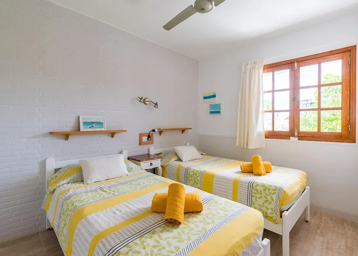 Appartement Nire Lula En La Misma Playa *