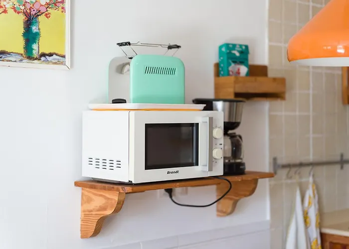 Nire Lula En La Misma Playa Appartement