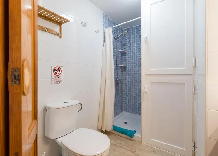 Nire Lula En La Misma Playa Appartement Cotillo