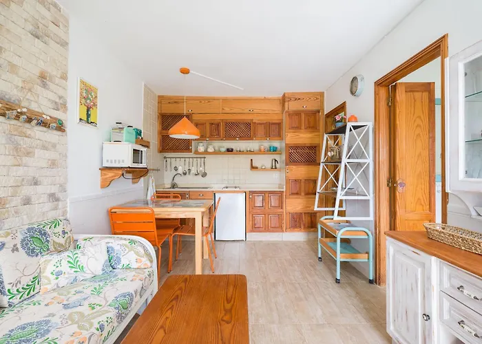 Nire Lula En La Misma Playa * Cotillo