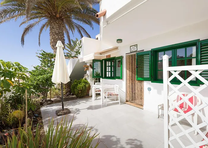 Nire Lula En La Misma Playa Appartement