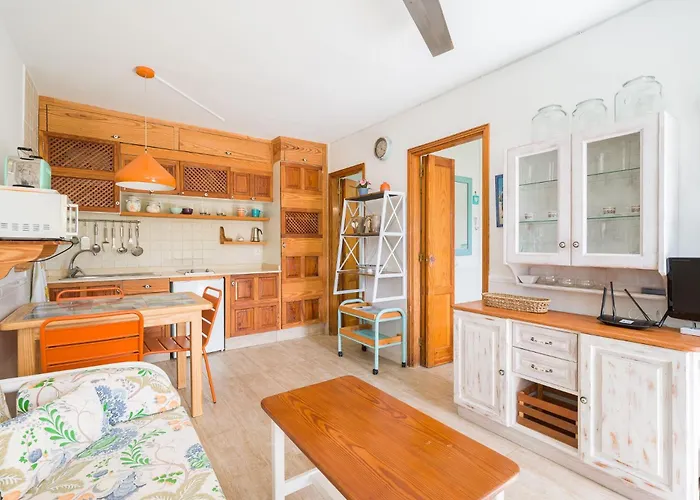 Nire Lula En La Misma Playa * Cotillo