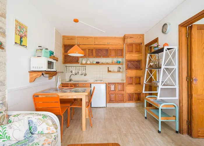 Nire Lula En La Misma Playa * Cotillo