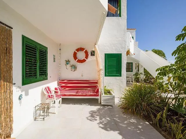 Nire Lula En La Misma Playa Appartement