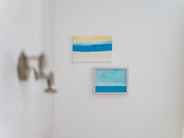 Appartement Nire Lula En La Misma Playa