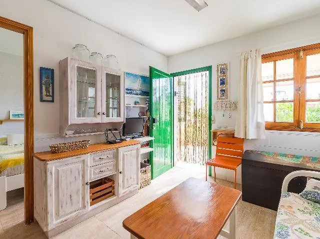 Appartement Nire Lula En La Misma Playa *