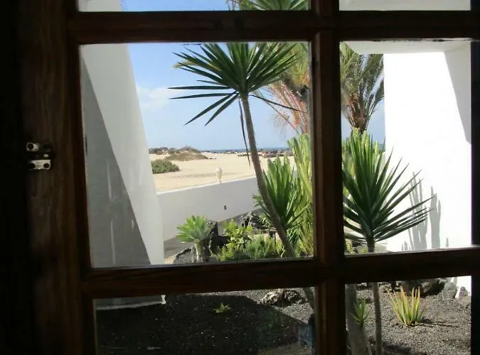 Appartement Nire Lula En La Misma Playa *