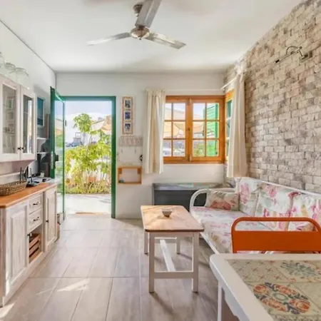 Apartamento Nire Lula En La Misma Playa