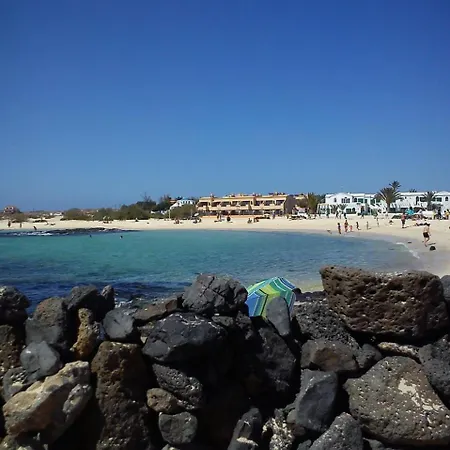 Nire Lula En La Misma Playa Apartamento *