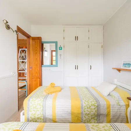 Nire Lula En La Misma Playa * Cotillo