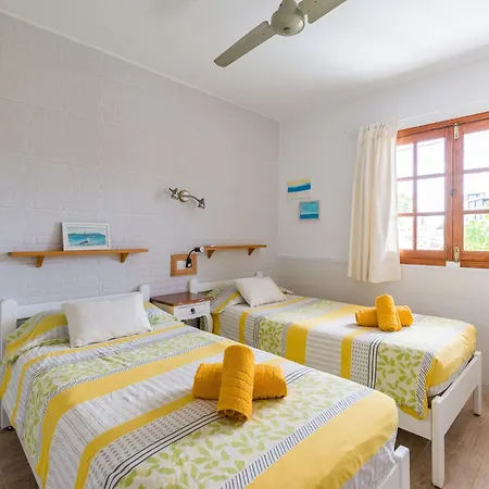 Apartamento Nire Lula En La Misma Playa *