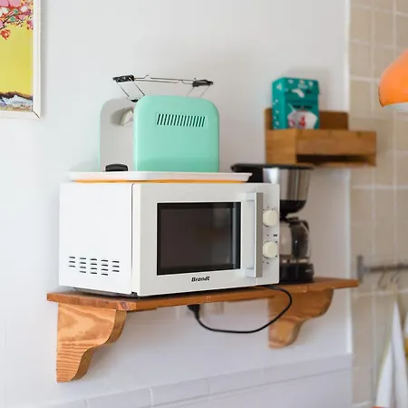 Nire Lula En La Misma Playa Apartamento