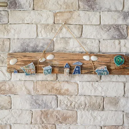 Apartamento Nire Lula En La Misma Playa Cotillo