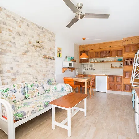 Nire Lula En La Misma Playa