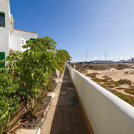 Apartamento Nire Lula En La Misma Playa *