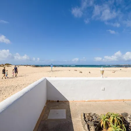 Nire Lula En La Misma Playa *