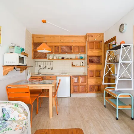 Nire Lula En La Misma Playa * Cotillo