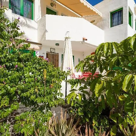 Apartment Nire Lula En La Misma Playa