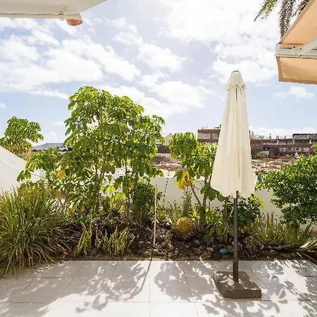 Apartment Nire Lula En La Misma Playa El Cotillo (Fuerteventura)