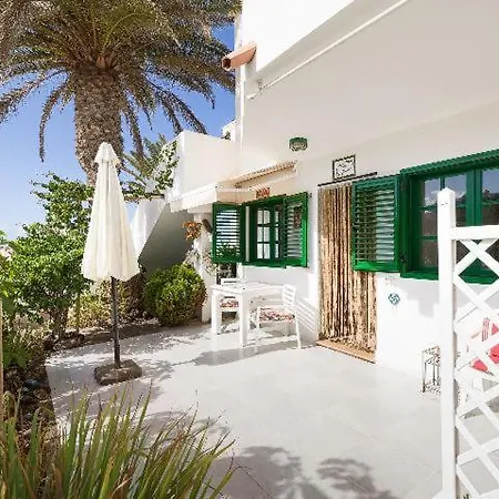 Nire Lula En La Misma Playa * El Cotillo (Fuerteventura)